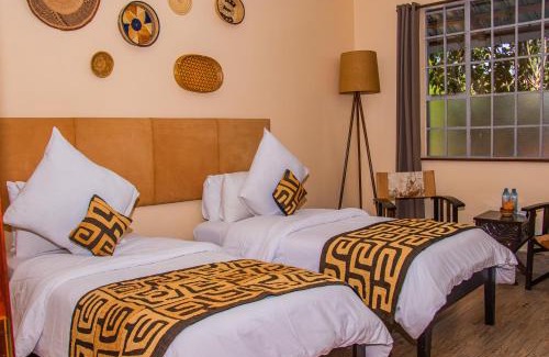 Langata Hotel | Acacia Tree Lodge