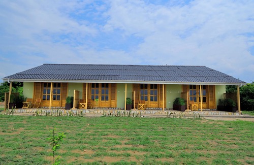 Mweya Apartment | Acacia Wilderness Mweya