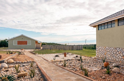 Mweya Apartment | Acacia Wilderness Mweya