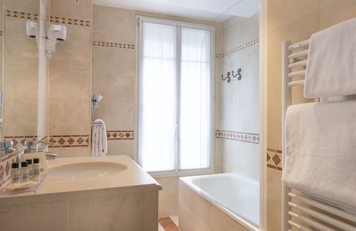 Ternes Hotel | Acacias Étoile