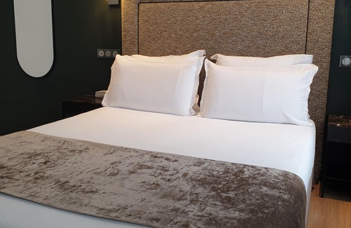 Ternes Hotel | Acacias Étoile
