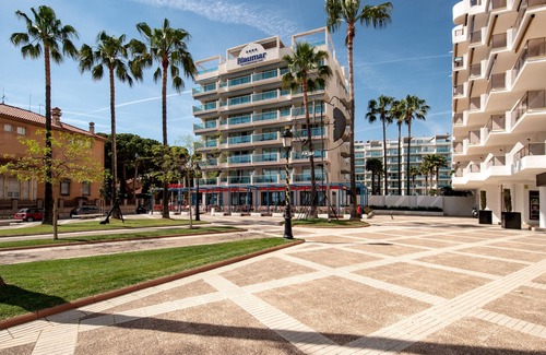 Salou City Centre Apartment | Acacias Apartamentos Salou