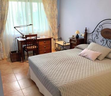 A Lanzada Apartment | Acacias DELUXE