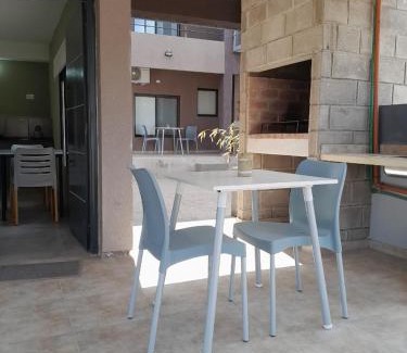 Mina Clavero Apartment | Acacias Mina Clavero