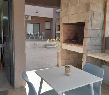 Mina Clavero Apartment | Acacias Mina Clavero