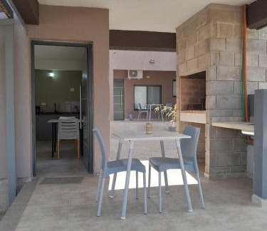 Mina Clavero Apartment | Acacias Mina Clavero