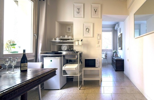 Citta Alta House | Academia Resort