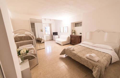Citta Alta House | Academia Resort