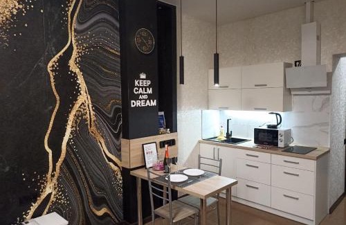 Kharkiv Apartment | Academic st. Apartment