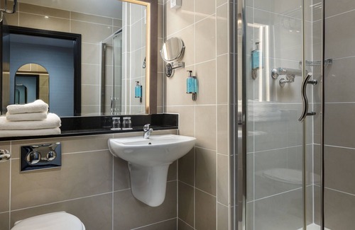 City Centre Dublin Hotel | Academy Plaza Hotel