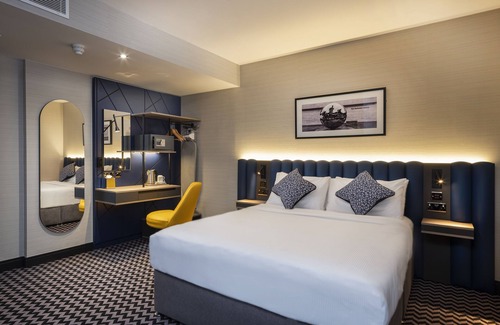 City Centre Dublin Hotel | Academy Plaza Hotel