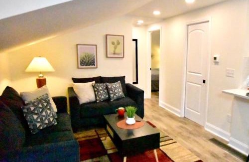 Northfield House | Acadia Farms Carriage house