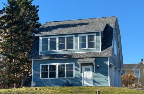 Southwest Harbor Apartment | Acadia Horizon Cottage