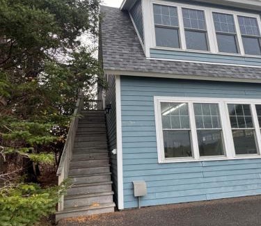 Southwest Harbor Apartment | Acadia Horizon Cottage