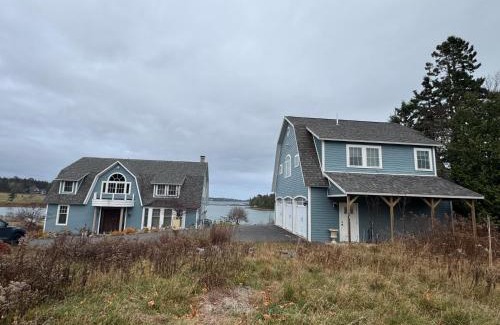 Southwest Harbor Apartment | Acadia Horizon Cottage