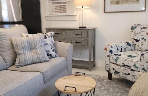 Lamoine Beach House | Acadia Lobsterman's Coastal Bungalow