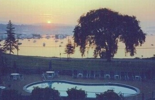 Southwest Harbor Condo | Acadia National Park, Mt Desert Island, Bar Harbor located in Southwest Harbor