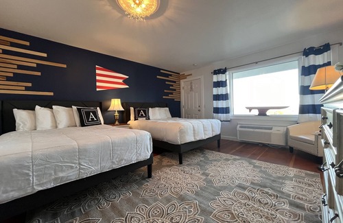 Bar Harbor Hotel | Acadia Ocean View Hotel