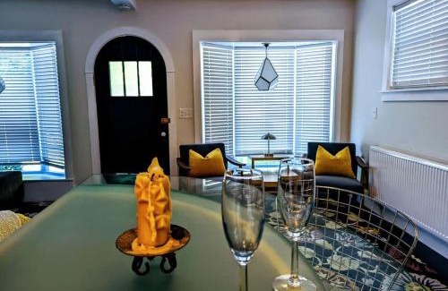Southwest Harbor Apartment | Acadia Park Suites 1