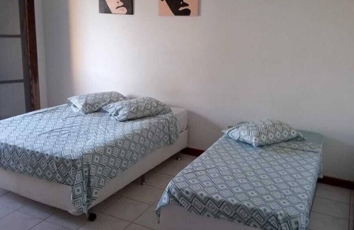 Balneario Florida Hotel | Acalanto praia