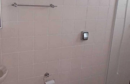 Balneario Florida Hotel | Acalanto praia