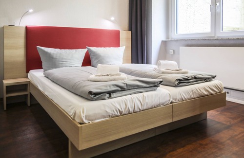 Kreuzberg Hotel | acama Hotel & Hostel Kreuzberg