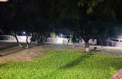 Monterrey Other | Acampando La huasteca