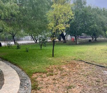 Monterrey Other | Acampando La huasteca