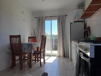 Camet Norte Apartment | Acantilado Vacacional