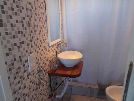 Camet Norte Apartment | Acantilado Vacacional