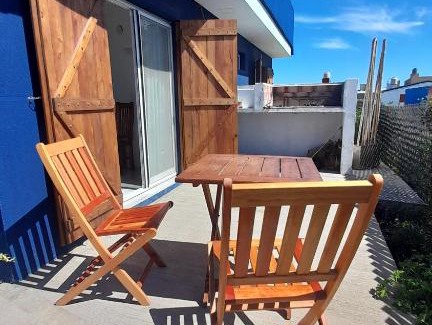 Camet Norte Apartment | Acantilado Vacacional