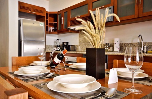 Downtown Apartment | Acanto Playa del Carmen, Trademark Collection by Wyndham