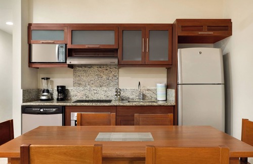 Downtown Apartment | Acanto Playa del Carmen, Trademark Collection by Wyndham