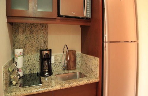 Downtown Apartment | Acanto Playa del Carmen, Trademark Collection by Wyndham