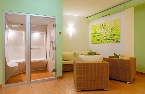 Weisendorf Hotel | ACANTUS Hotel