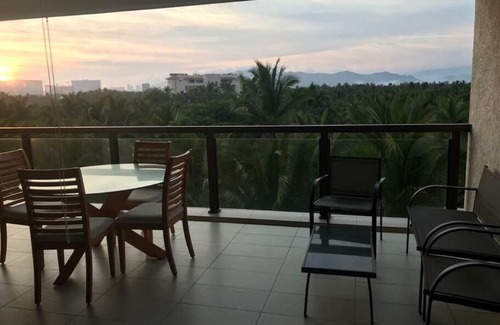 Puente del Mar Apartment | Acapulco amplio Depto 3bd en Residencial La Isla Torre Hawaii