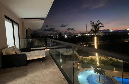 Puente del Mar Apartment | Acapulco Brake Rental