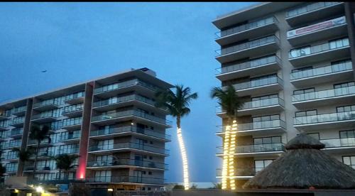 Puente del Mar Apartment | Acapulco Brake Rental