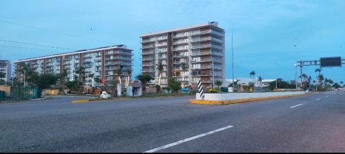 Puente del Mar Apartment | Acapulco Brake Rental