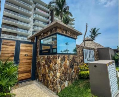 Puente del Mar Apartment | Acapulco Brake Rental
