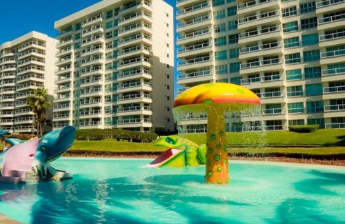 Playa Diamante Apartment | Acapulco Diamante Departamento con vista a la playa