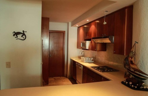Playa Diamante Apartment | Acapulco Diamante Departamento con vista a la playa