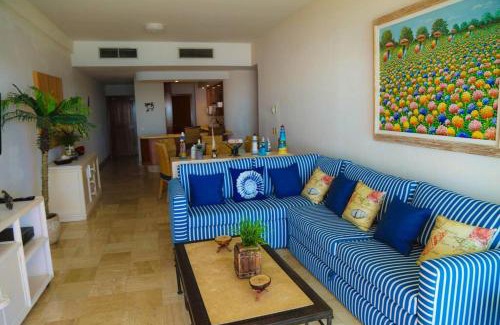 Playa Diamante Apartment | Acapulco Diamante Departamento con vista a la playa