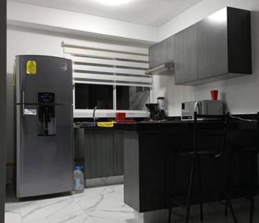 Playa Diamante Apartment | ACAPULCO DIAMANTE! HERMOSO DEPARTAMENTO NUEVO!