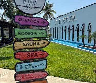 Jimenez Resort | Acapulco Diamante