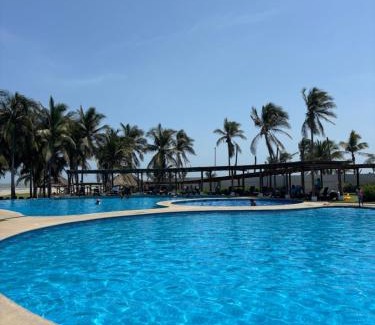 Jimenez Resort | Acapulco Diamante