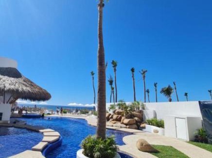 Puente del Mar Apartment | Acapulco Diamante Varadero D001