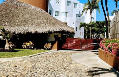 Puente del Mar Apartment | Acapulco Diamante Varadero D001