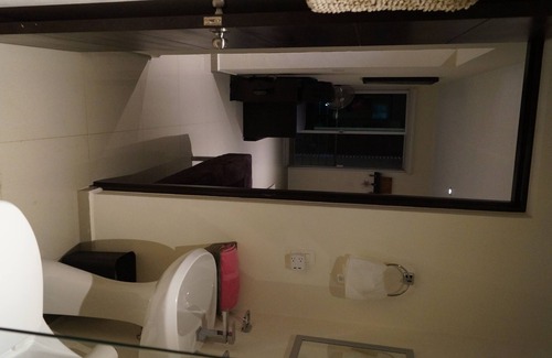 La Poza Apartment | Acapulco Diamond Zone Residential with Jacuzzi in private Roof Garden