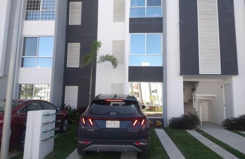Boulevard Barra Vieja Apartment | Acapulco Dreamer Diamante II